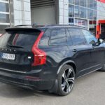 Volvo - XC90 - T8 AWD Long Range High Performance R-Design aut 7P - Maastoauto