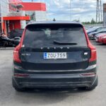 Volvo - XC90 - T8 AWD Long Range High Performance R-Design aut 7P - Maastoauto