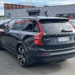 Volvo - XC90 - T8 AWD Long Range High Performance R-Design aut 7P - Maastoauto