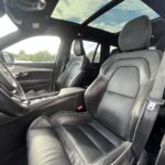 Volvo - XC90 - T8 AWD Long Range High Performance R-Design aut 7P - Maastoauto