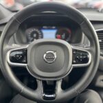 Volvo - XC90 - T8 AWD Long Range High Performance R-Design aut 7P - Maastoauto