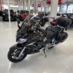 Yamaha - FJR - 1300 // Suomi-pyörä / 3x Laukut / Vakkari // - Moottoripyörä