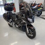 Yamaha - FJR - 1300 // Suomi-pyörä / 3x Laukut / Vakkari // - Moottoripyörä