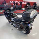 Yamaha - FJR - 1300 // Suomi-pyörä / 3x Laukut / Vakkari // - Moottoripyörä