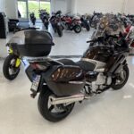Yamaha - FJR - 1300 // Suomi-pyörä / 3x Laukut / Vakkari // - Moottoripyörä