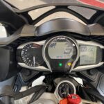 Yamaha - FJR - 1300 // Suomi-pyörä / 3x Laukut / Vakkari // - Moottoripyörä