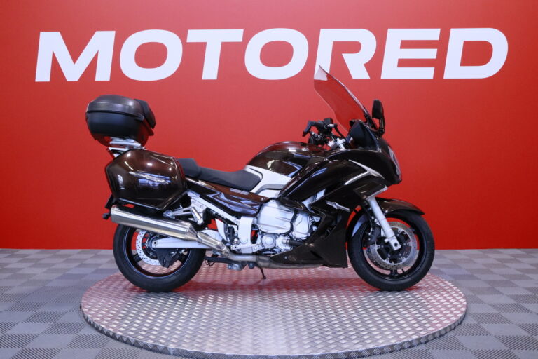 Yamaha FJR