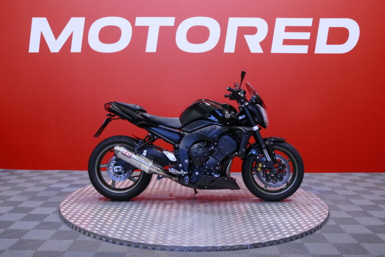 Yamaha FZ1-N