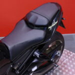 Yamaha - FZ1-N - // Suomi-pyörä / Huoltokirja / Yoshimura / Kaatumatapit // - Moottoripyörä