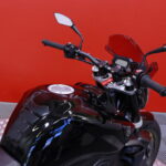 Yamaha - FZ1-N - // Suomi-pyörä / Huoltokirja / Yoshimura / Kaatumatapit // - Moottoripyörä