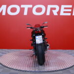 Yamaha - FZ1-N - // Suomi-pyörä / Huoltokirja / Yoshimura / Kaatumatapit // - Moottoripyörä