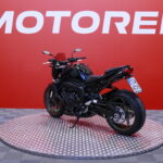 Yamaha - FZ1-N - // Suomi-pyörä / Huoltokirja / Yoshimura / Kaatumatapit // - Moottoripyörä