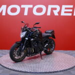 Yamaha - FZ1-N - // Suomi-pyörä / Huoltokirja / Yoshimura / Kaatumatapit // - Moottoripyörä
