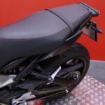 Yamaha - MT-09 - // ABS / ZARD / Tangonpää peilit // - Moottoripyörä