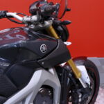 Yamaha - MT-09 - // ABS / ZARD / Tangonpää peilit // - Moottoripyörä