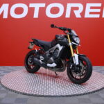 Yamaha - MT-09 - // ABS / ZARD / Tangonpää peilit // - Moottoripyörä
