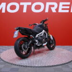 Yamaha - MT-09 - // ABS / ZARD / Tangonpää peilit // - Moottoripyörä