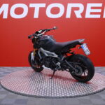 Yamaha - MT-09 - // ABS / ZARD / Tangonpää peilit // - Moottoripyörä