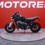 Yamaha - MT-09 - // ABS / ZARD / Tangonpää peilit // - Moottoripyörä