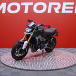 Yamaha - MT-09 - // ABS / ZARD / Tangonpää peilit // - Moottoripyörä