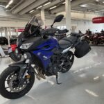 Yamaha - MT-09 - Tracer 900 // Juuri saapunut / IXIL / Laukut / Suomi-pyörä / Huoltokirja // - Moottoripyörä