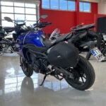 Yamaha - MT-09 - Tracer 900 // Juuri saapunut / IXIL / Laukut / Suomi-pyörä / Huoltokirja // - Moottoripyörä