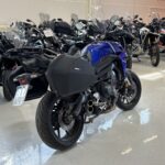 Yamaha - MT-09 - Tracer 900 // Juuri saapunut / IXIL / Laukut / Suomi-pyörä / Huoltokirja // - Moottoripyörä