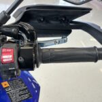 Yamaha - MT-09 - Tracer 900 // Juuri saapunut / IXIL / Laukut / Suomi-pyörä / Huoltokirja // - Moottoripyörä