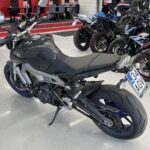 Yamaha - MT-09 - // Juuri saapunut / Kokoputkisto / Suomi-pyörä // - Moottoripyörä