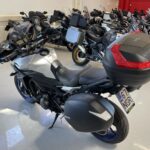 Yamaha - MT-09 - Tracer 900 // 3x laukut / Huoltokirja // - Moottoripyörä