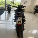 Yamaha - MT-09 - // Juuri Saapunut! / Vakkari / Shifteri / Madallettu / Kaatumaraudat / Sivulaukut // - Moottoripyörä