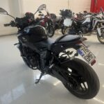 Yamaha - MT-09 - // Juuri Saapunut! / Vakkari / Shifteri / Madallettu / Kaatumaraudat / Sivulaukut // - Moottoripyörä