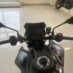 Yamaha - MT-09 - // Juuri Saapunut! / Vakkari / Shifteri / Madallettu / Kaatumaraudat / Sivulaukut // - Moottoripyörä