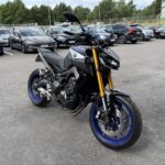 Yamaha - MT-09 - SP // Juuri Saapunut! / Slipari / Shifteri // - Moottoripyörä