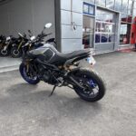Yamaha - MT-09 - SP // Juuri Saapunut! / Slipari / Shifteri // - Moottoripyörä