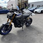 Yamaha - MT-09 - SP // Juuri Saapunut! / Slipari / Shifteri // - Moottoripyörä