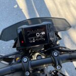Yamaha - MT-09 - SP // Tulossa! / Huoltokirja / Vakkari / Shifter // - Moottoripyörä