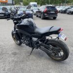 Yamaha - MT-09 - // Juuri Saapunut! / Dominator // - Moottoripyörä