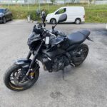 Yamaha - MT-09 - // Juuri Saapunut! / Dominator // - Moottoripyörä
