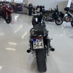 Yamaha - VMX - 1200 V-Max // Juuri saapunut! / Säädettävät kahvat / Blackwidow slipari / Kaatumaraudat // - Moottoripyörä