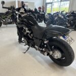 Yamaha - VMX - 1200 V-Max // Juuri saapunut! / Säädettävät kahvat / Blackwidow slipari / Kaatumaraudat // - Moottoripyörä