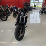 Yamaha - VMX - 1200 V-Max // Juuri saapunut! / Säädettävät kahvat / Blackwidow slipari / Kaatumaraudat // - Moottoripyörä