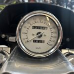 Yamaha - VMX - 1200 V-Max // Juuri saapunut! / Säädettävät kahvat / Blackwidow slipari / Kaatumaraudat // - Moottoripyörä