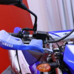 Yamaha - WR - 250 R // Juuri saapunut / Vain 8tkm ajettu / 1-kilp Suomi pyörä // - Moottoripyörä