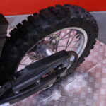 Yamaha - WR - 250 R // Juuri saapunut / Vain 8tkm ajettu / 1-kilp Suomi pyörä // - Moottoripyörä