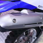 Yamaha - WR - 250 R // Juuri saapunut / Vain 8tkm ajettu / 1-kilp Suomi pyörä // - Moottoripyörä