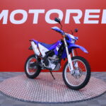 Yamaha - WR - 250 R // Juuri saapunut / Vain 8tkm ajettu / 1-kilp Suomi pyörä // - Moottoripyörä