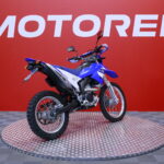 Yamaha - WR - 250 R // Juuri saapunut / Vain 8tkm ajettu / 1-kilp Suomi pyörä // - Moottoripyörä