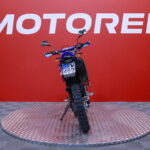Yamaha - WR - 250 R // Juuri saapunut / Vain 8tkm ajettu / 1-kilp Suomi pyörä // - Moottoripyörä
