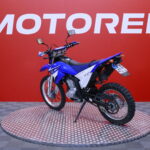 Yamaha - WR - 250 R // Juuri saapunut / Vain 8tkm ajettu / 1-kilp Suomi pyörä // - Moottoripyörä